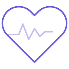 Heart Icon of Medicine iconset.