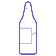 Ampoule Icon of Medicine iconset.