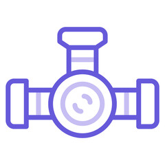 Water Pump Icon of Donations iconset.