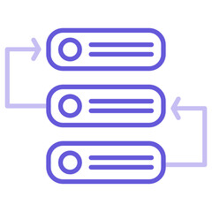 Backlog Icon of Project Management iconset.