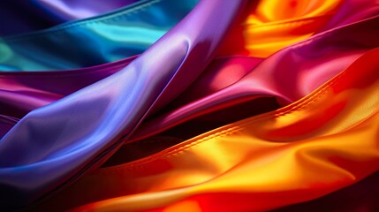 abstract colorful background