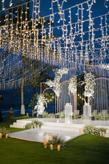 architecture, church, cathedral, building, religion, christmas, city, door, temple, cemetery, gothic, stone, religious, altar, europe, art, old, gate, tree, light, town, entrance, travel, culture