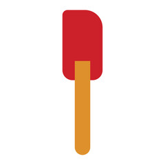 Cook appliances and accessories collection vector