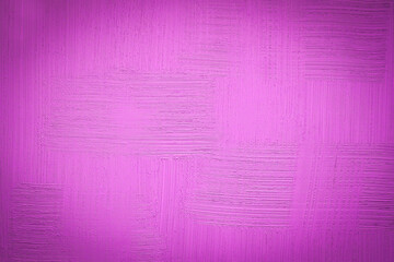 Pink vignette background. Magenta mockup - Powered by Adobe