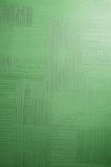 Green gradient vertical background. Phone wallpaper