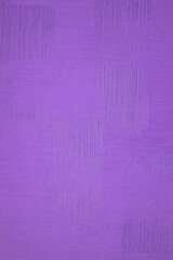 Blue violet plaster background. Colorful phone wallpaper