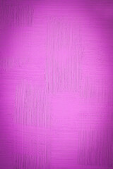 Pink vignette background. Magenta phone wallpaper