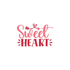 valentines day t-shirt design. Valentine day quotes svg.