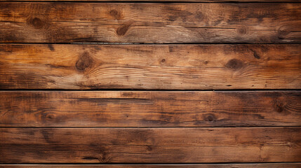 Obraz na płótnie Canvas Weathered Barnwood Texture Brings Rustic Charm and Natural Beauty to Life