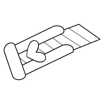 recommend clip art: outline cutter