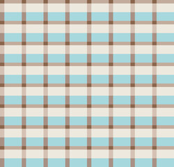 A collection of brown check pattern texture background illustrations in a modern and classic style. Pattern graphic used for wallpaper, tile, fabric, textile, interior.