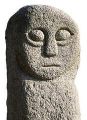 한국의 석상