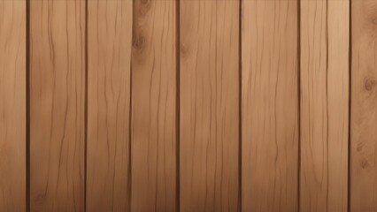 Brown Rustic Wood Texture Background
