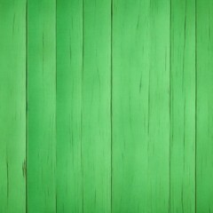 Green Rustic Wood Texture Background