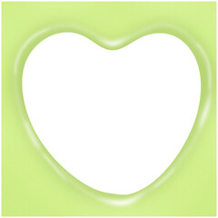 Photo frame, picture frame, 3D frame