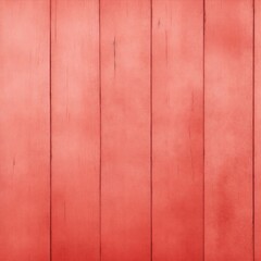 Red Rustic Wood Texture Background