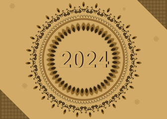 2024 New Year