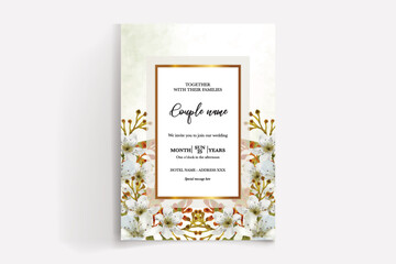 save the date wedding invitation templates