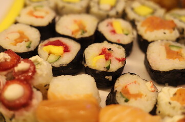 Sushi