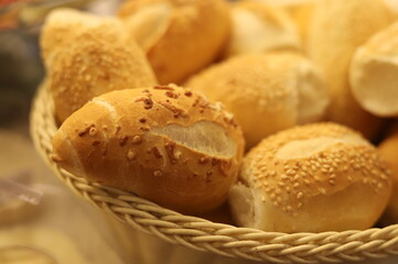 Pães