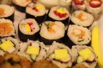 Sushi