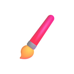 Paintbrush