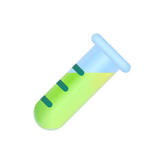 Test Tube