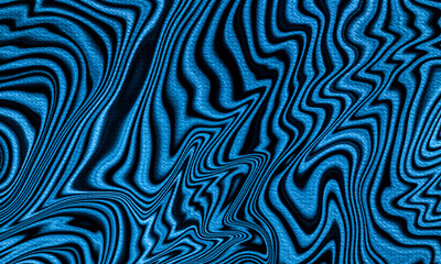 blue and black  marble  effect  background