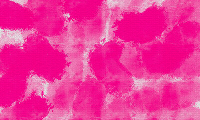 pink watercolor paint   texture  abstract paint background