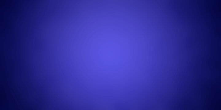 Blue dark abstract blur textures background
