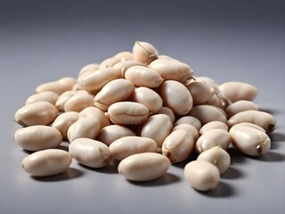 white kidney beans