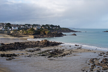 station balneaire de saint quay portrieux