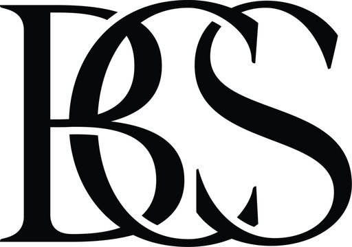 Vector BCS logo