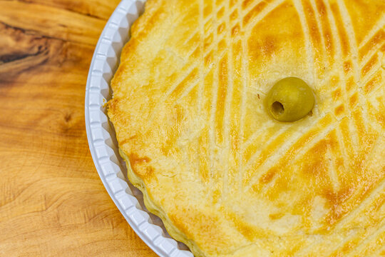 Torta 