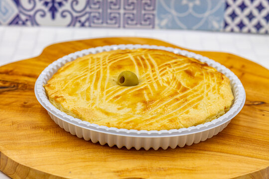 Torta