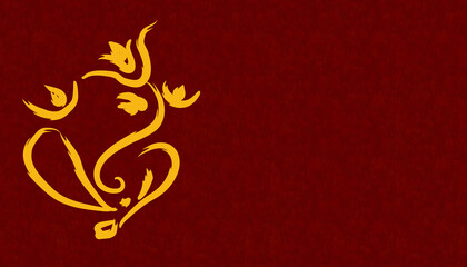 Hindu festival celebrated in honor of Lord Ganesha, people across India