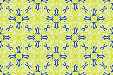 ornamental seamless pattern ornaments in traditional arabian, moroccan, turkish style. vintage abstract floral background texture. Modern minimal labels. Premium design