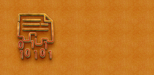  Source Code Analysis Tools 3d icon