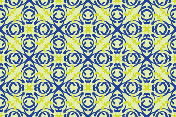 ornamental seamless pattern ornaments in traditional arabian, moroccan, turkish style. vintage abstract floral background texture. Modern minimal labels. Premium design