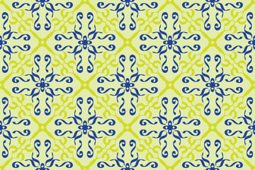 ornamental seamless pattern ornaments in traditional arabian, moroccan, turkish style. vintage abstract floral background texture. Modern minimal labels. Premium design