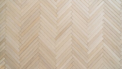 vertical rhomboid wooden cubes or blocks herringbone surface background texture empty floor or wall hardwood wallpaper - obrazy, fototapety, plakaty