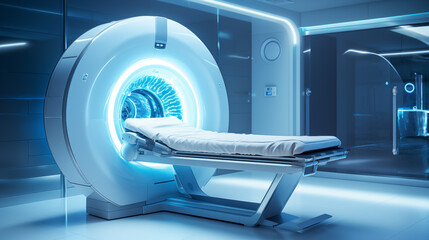  Innovating Patient Diagnostics: High-Tech MRI for Accurate Health Assessments