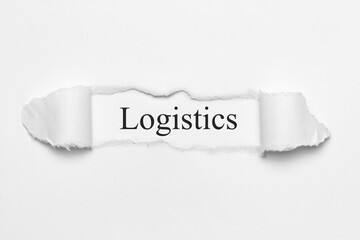 Logistics	
