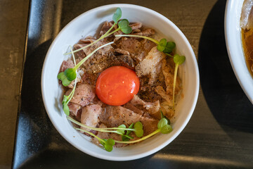 ラーメン