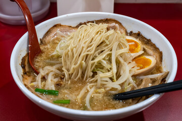 ラーメン