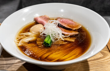 ラーメン