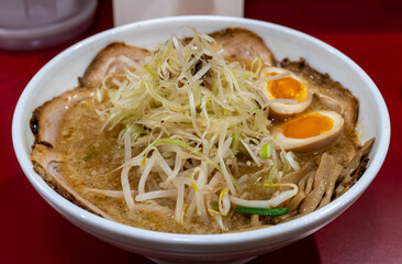 ラーメン