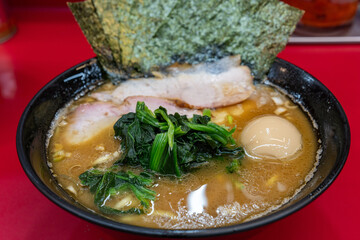 ラーメン