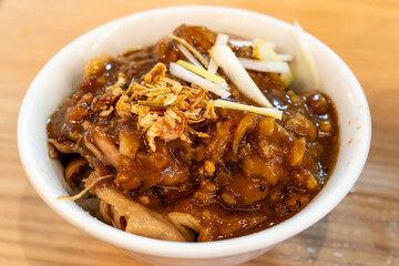 ラーメン