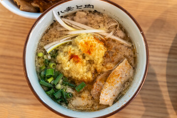 ラーメン